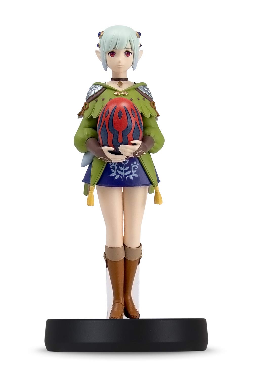 Amazon.co.jp: amiibo エナ 【モンスターハンターストーリーズ2