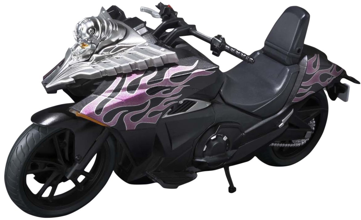 Amazon.co.jp: TAMASHII NATIONS S.H.フィギュアーツ ライドチェイサー
