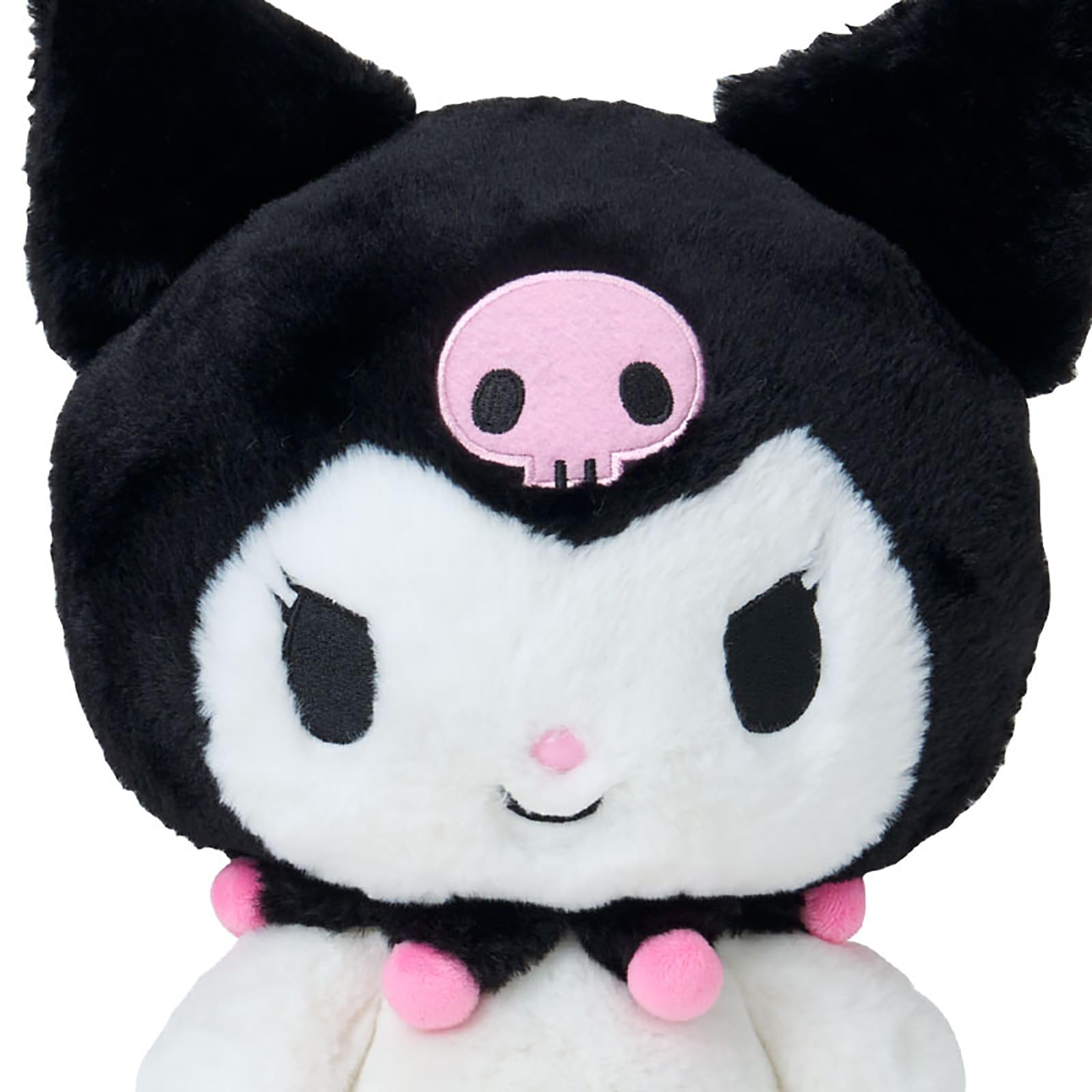 Amazon.co.jp: サンリオ(SANRIO) ぬいぐるみL クロミ 148440 : おもちゃ
