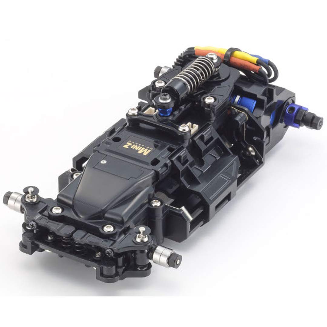Amazon | 京商 ミニッツレーサー MR-03EVO SPシャシーセット (N-MM2