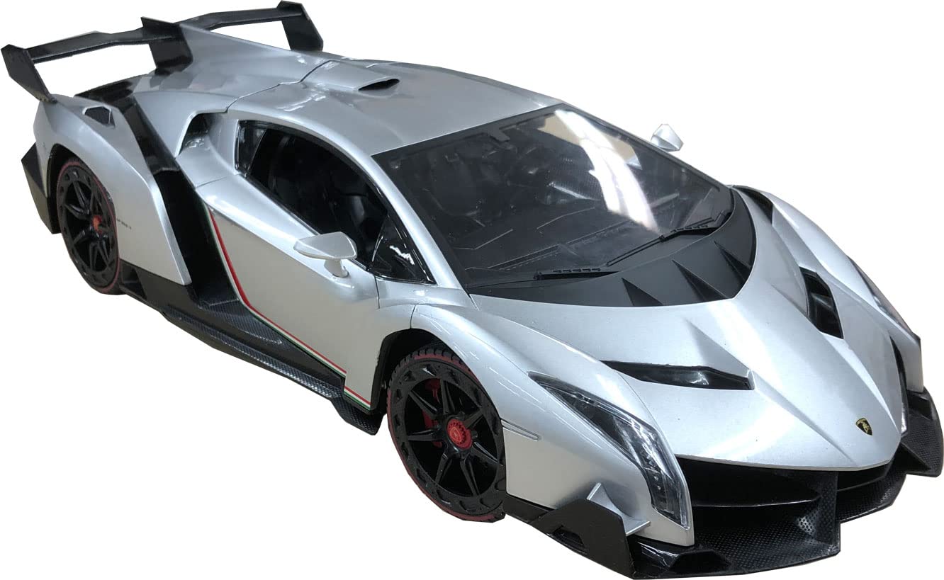 Amazon.co.jp: ハピネット(Happinet) 1/14 R/C Lamborghini Veneno