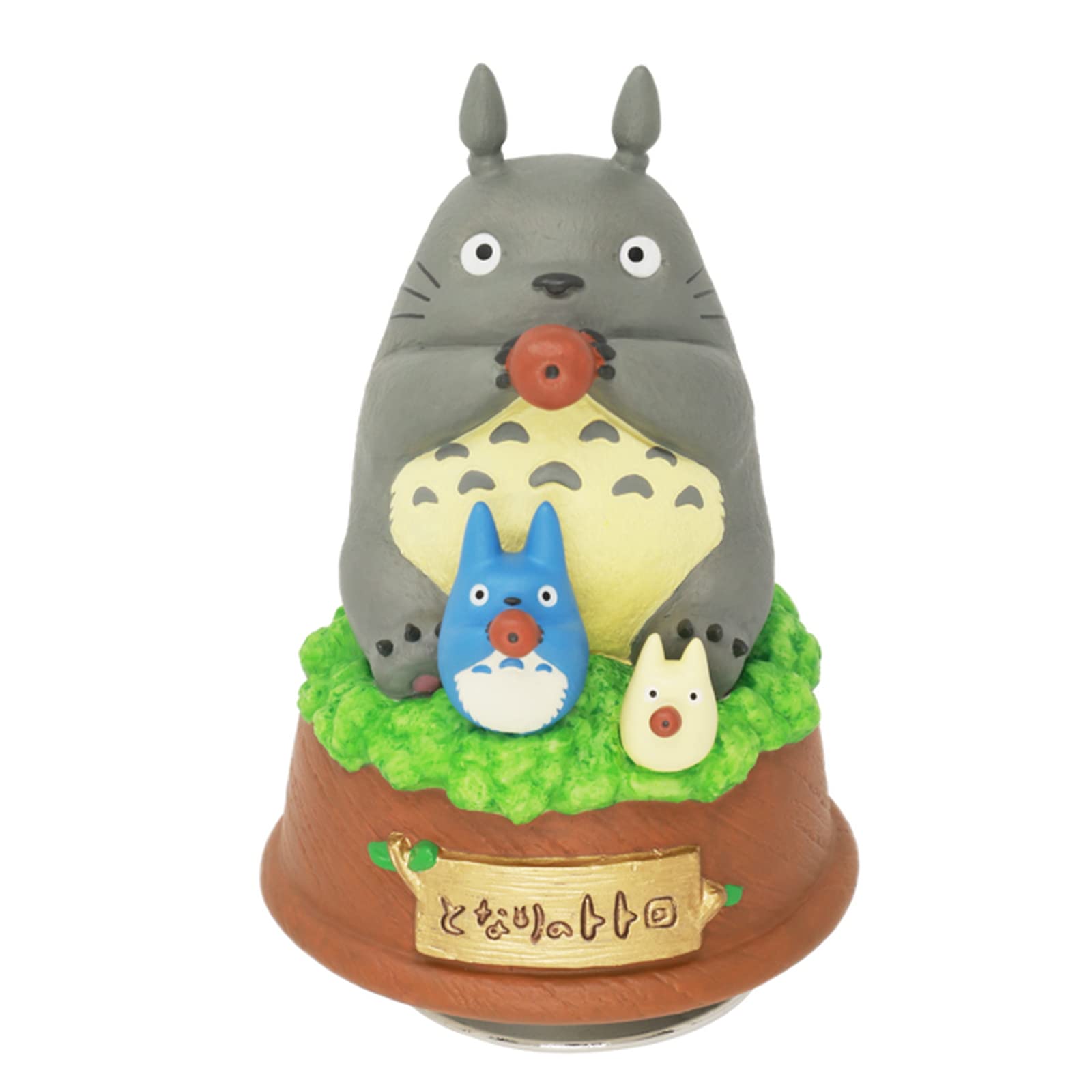 Amazon.co.jp: セキグチ(Sekiguchi) スタジオジブリ となりのトトロ