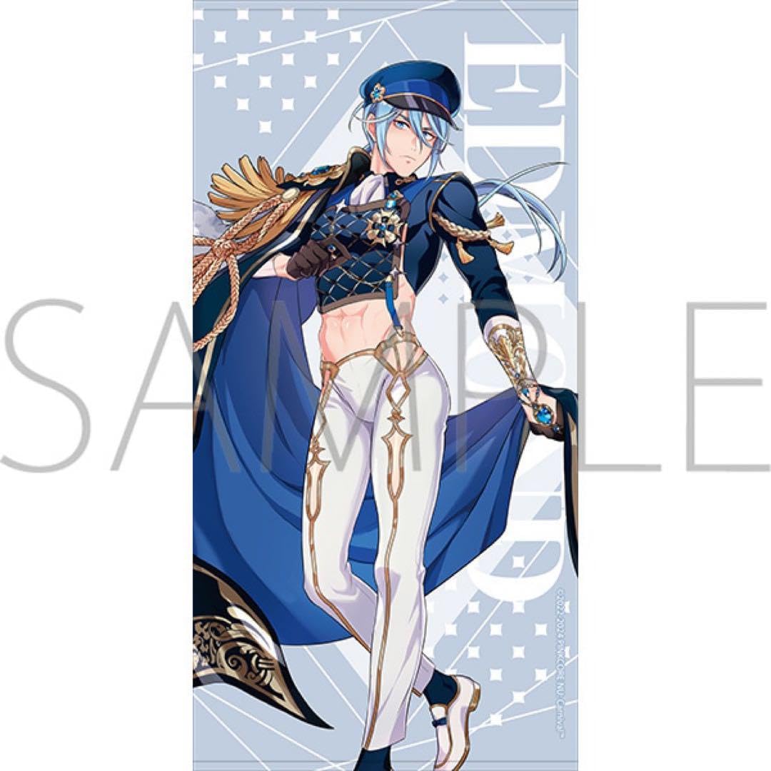 Amazon.co.jp: エドモンド ビジュアルバスタオル NU カーニバル 新世界