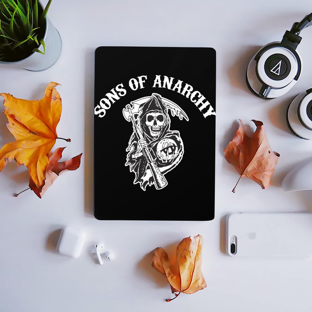 Amazon.co.jp: Sons of Anarchy サンズ・オブ・アナーキー ステッカー