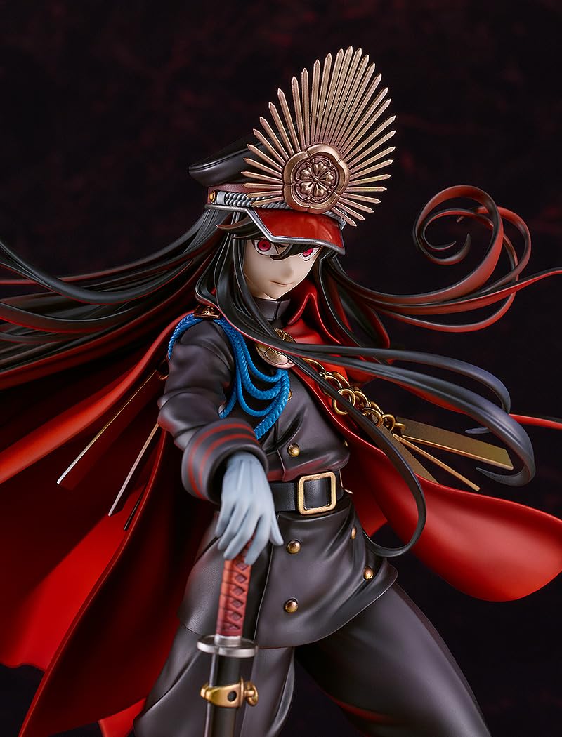 Amazon | Fate/Grand Order アヴェンジャー/織田信長 1/7スケール