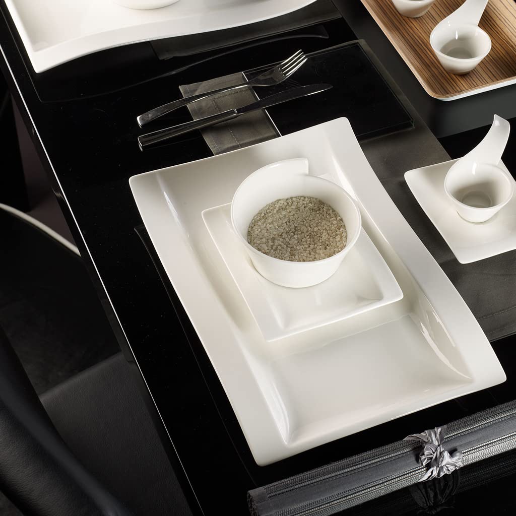 Amazon.co.jp: (ビレロイ＆ボッホ)Villeroy&Boch ニューウェイブ