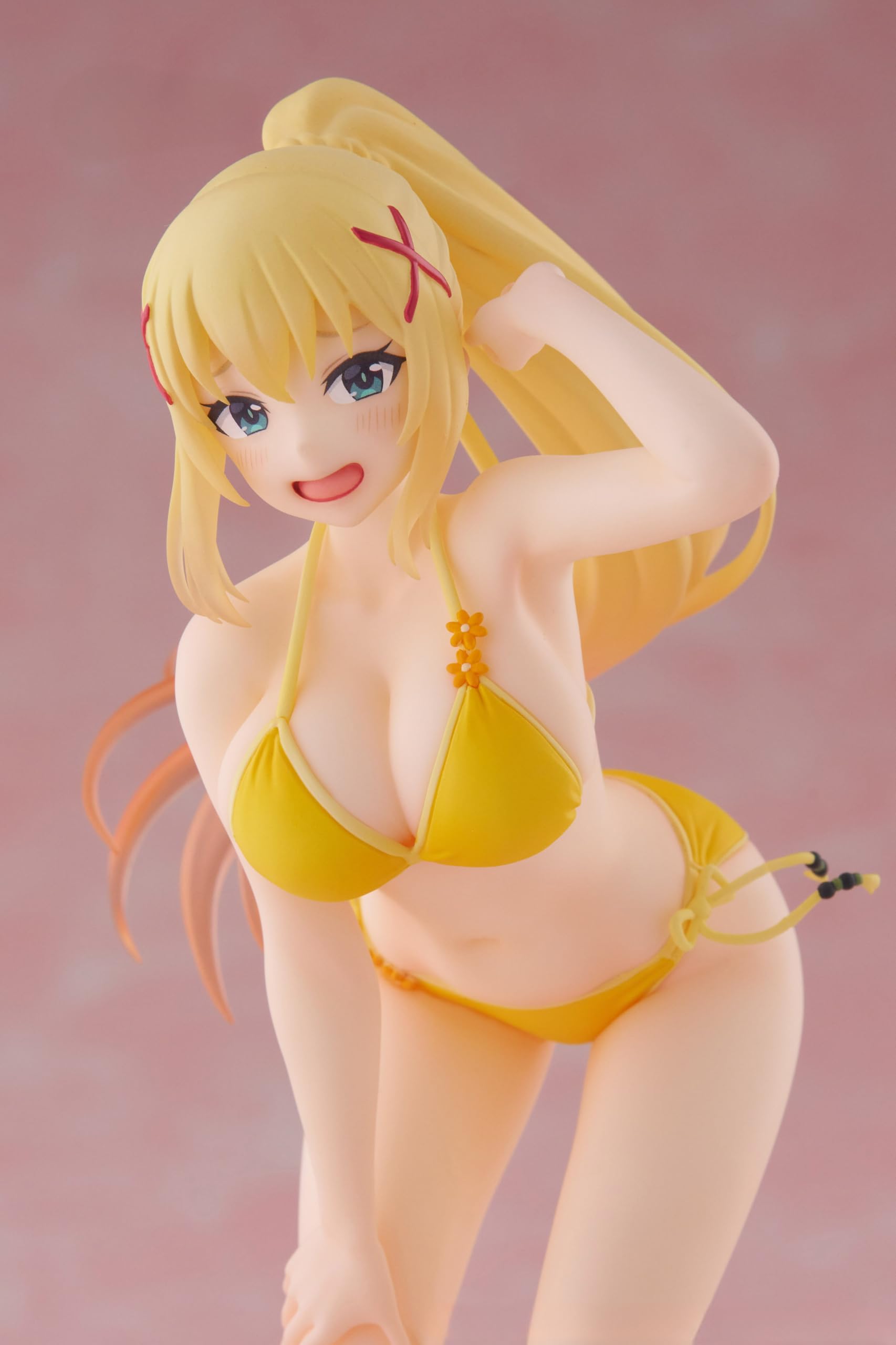 Amazon.co.jp: この素晴らしい世界に祝福を！3 Coreful フィギュア