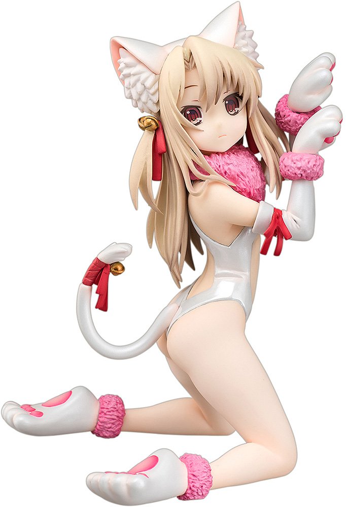 Amazon | Fate/kaleid liner プリズマ☆イリヤ ツヴァイ ヘルツ