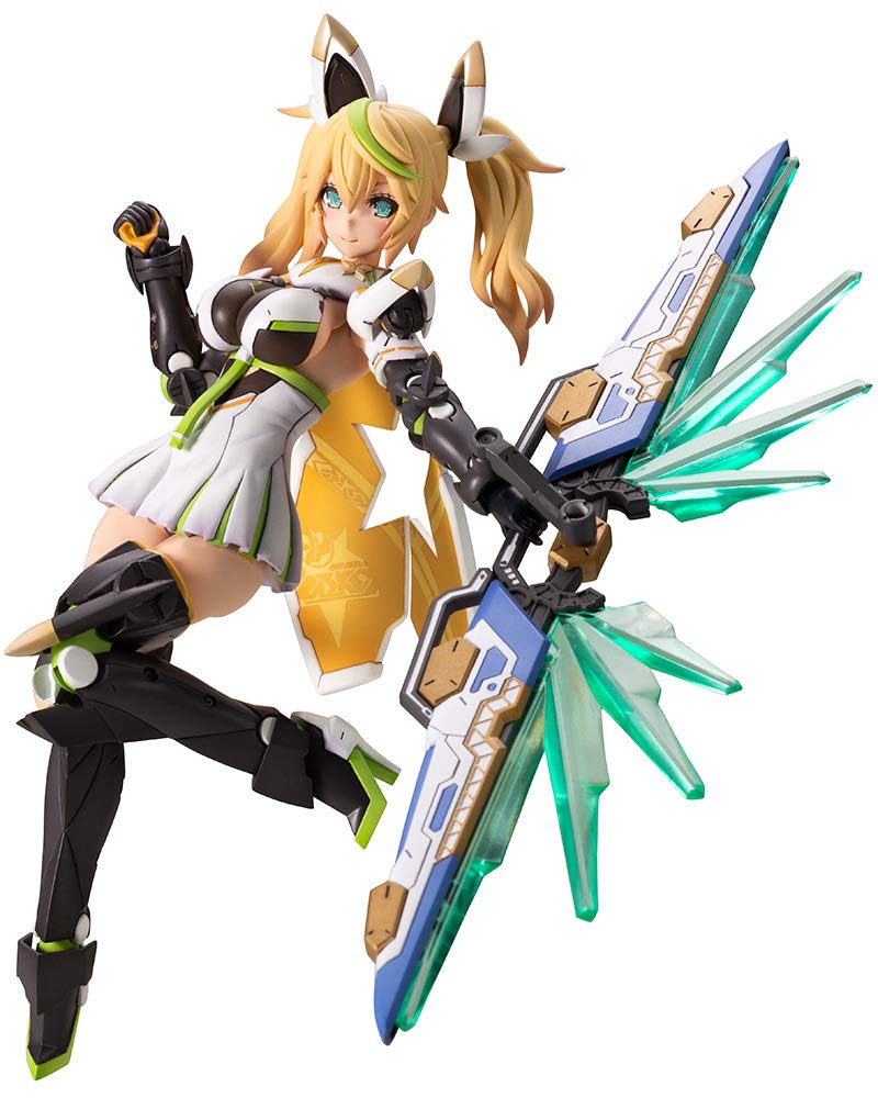 Amazon | 壽屋(KOTOBUKIYA) ファンタシースターオンライン2 es ジェネ