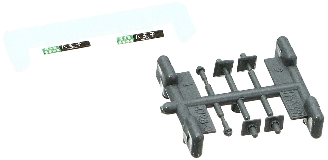 Amazon.co.jp: KATO Nゲージ E233系6000番台 横浜線 8両セット 10-1444