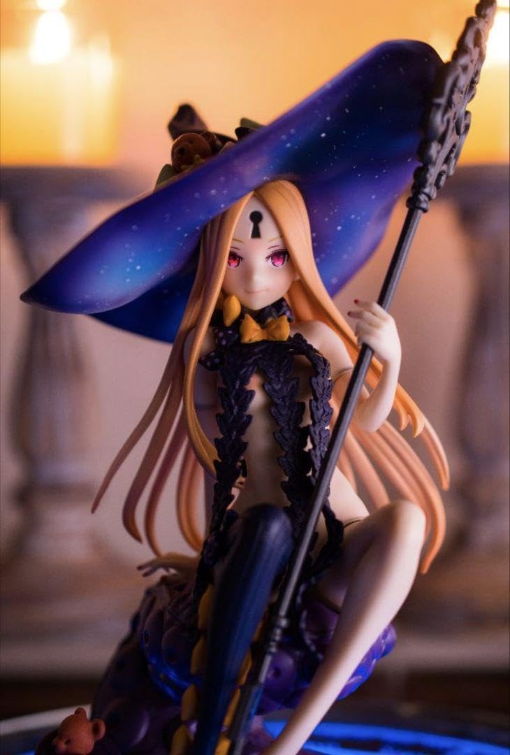 Amazon | Fate Grand Order アビゲイル ウィリアムズ フィギュア