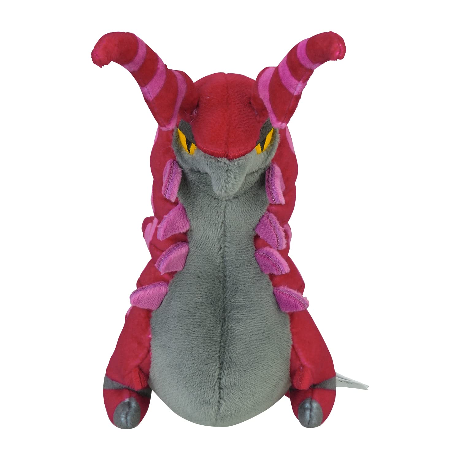 Amazon.co.jp: ポケモンセンターオリジナル 545 ぬいぐるみ Pokémon