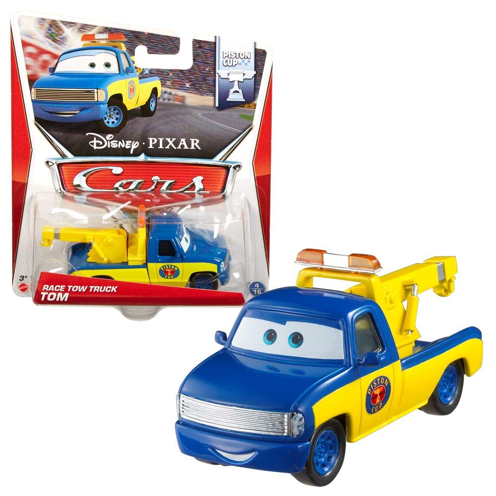 Amazon | Mattel Disney-Pixar 