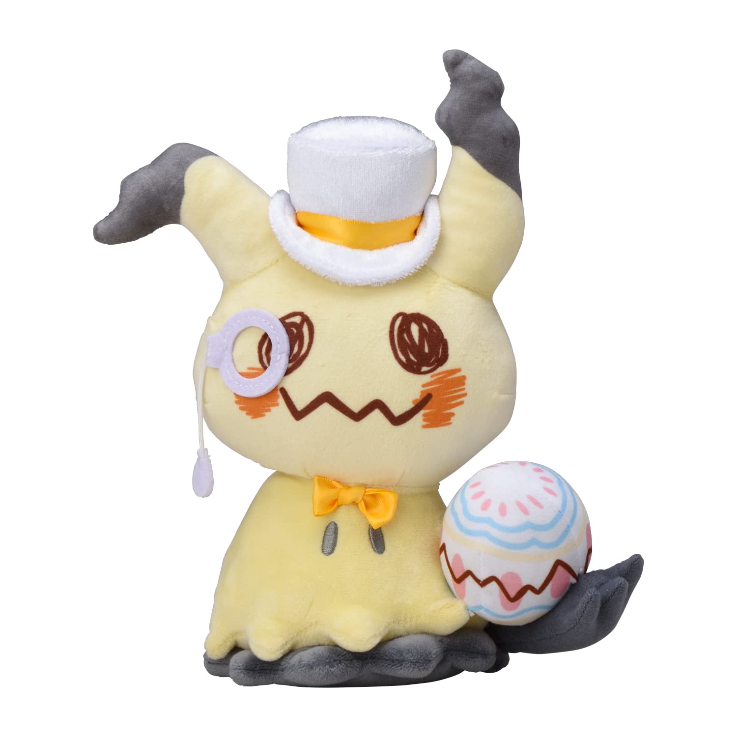 Amazon.co.jp: ポケモンセンターオリジナル ぬいぐるみ Pokémon