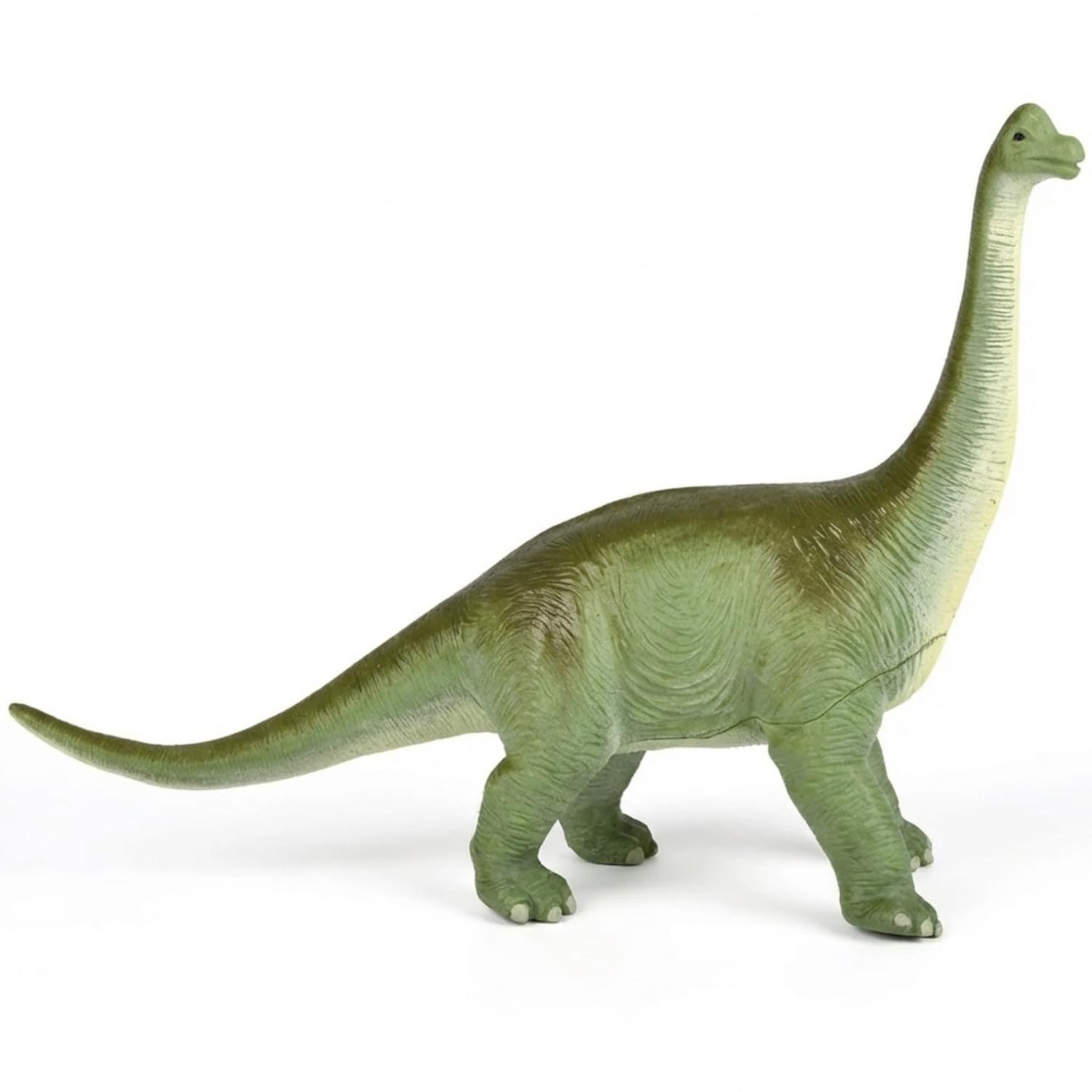 Amazon.com: Rhode Island Novelty Large Soft Touch Brachiosaurus