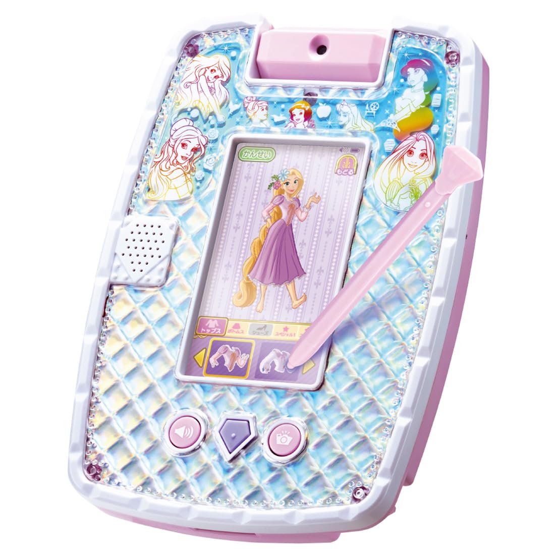 Amazon | タカラトミー(TAKARA TOMY) ディズニー ディズニープリンセス