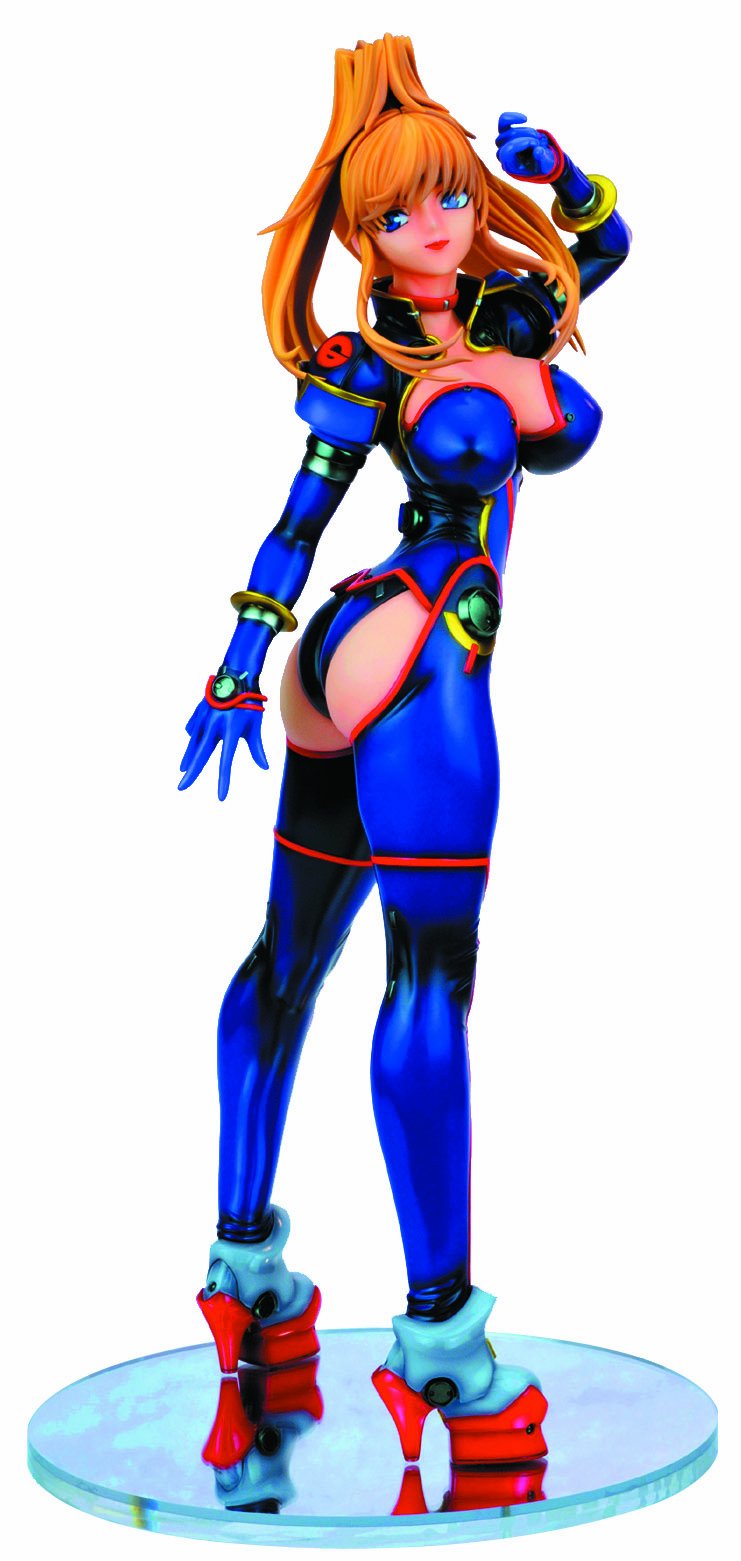 Amazon.co.jp: Venus 超重神グラヴィオンZwei ミヅキ・立花 Vスーツ
