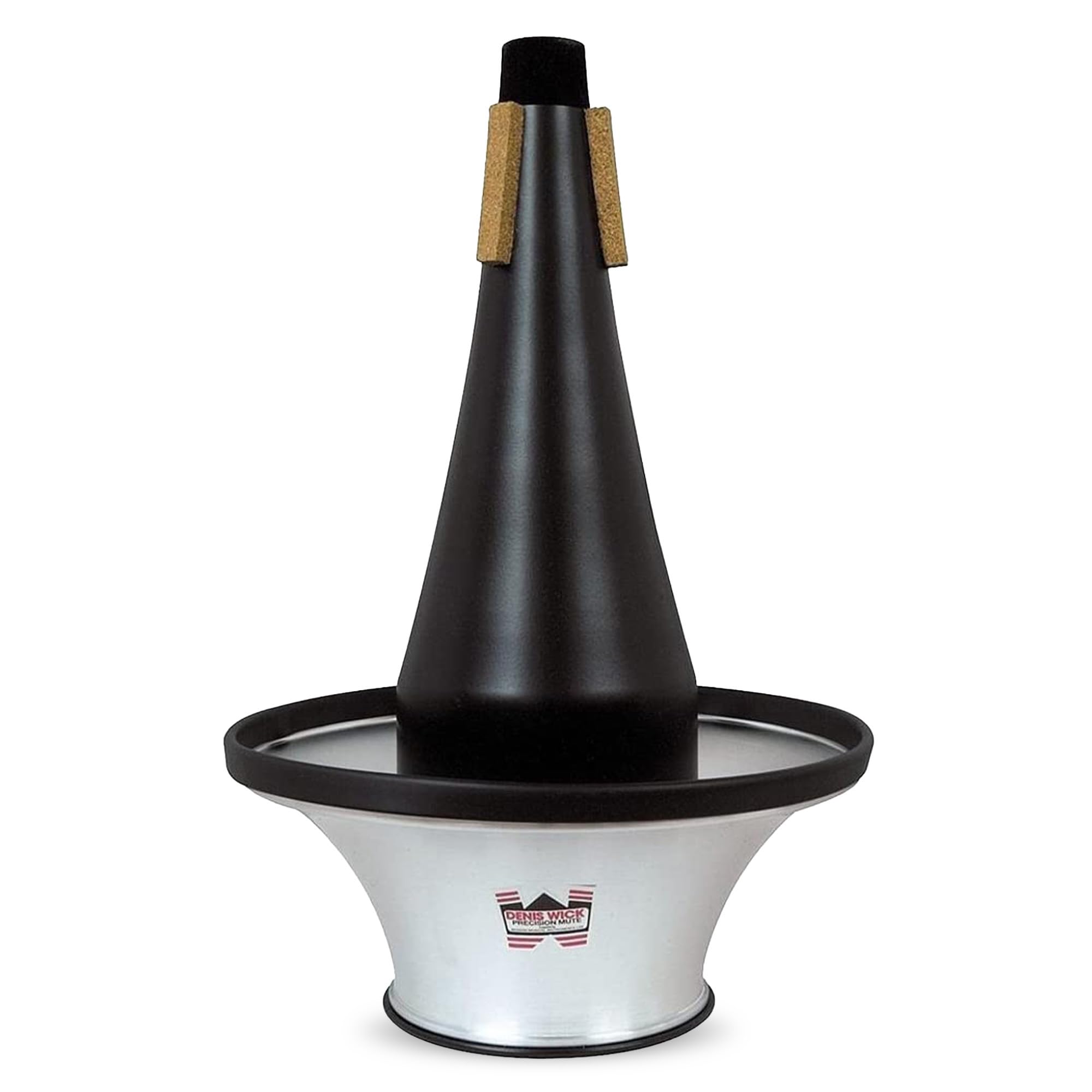 Amazon.com: Denis Wick Adjustable Cup Mute for Bass Trombone, 5533