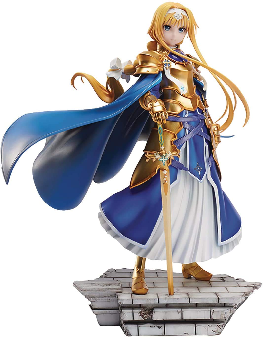 Amazon | ソードアート・オンライン アリシゼーション/《金木犀の剣