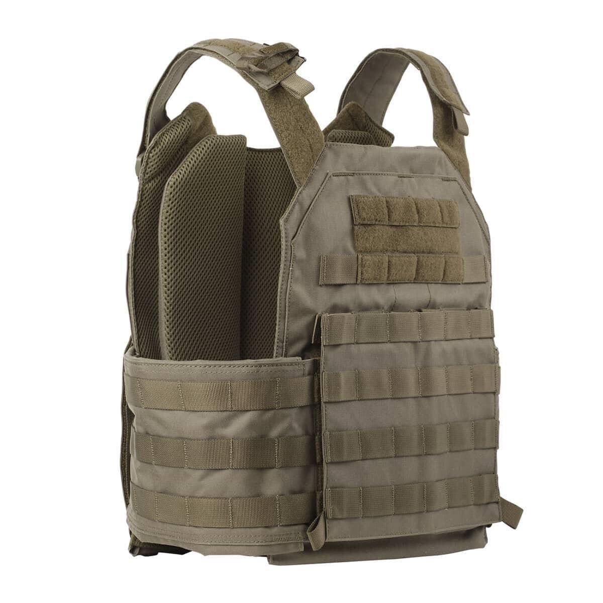 Amazon.co.jp: Lindnerhof Plate Carrier V. Generation STGRAU LHT