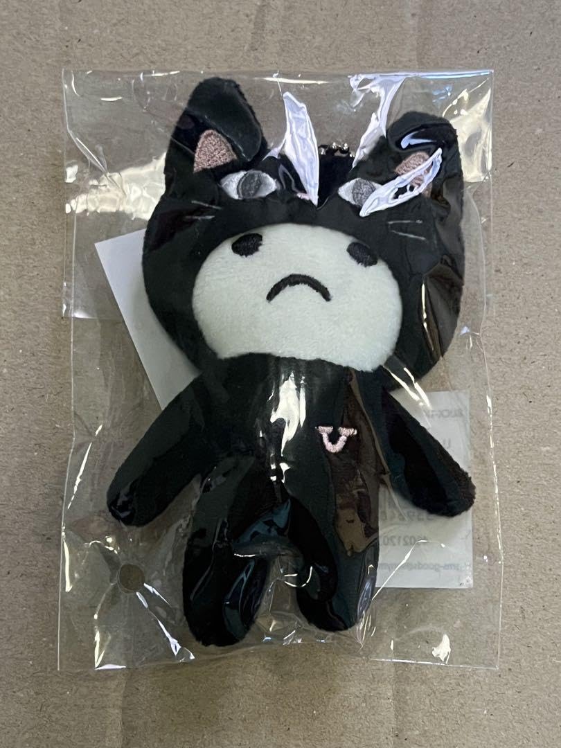 Amazon.co.jp: BUCK-TICK グッズ 猫 シリアスベアー : おもちゃ