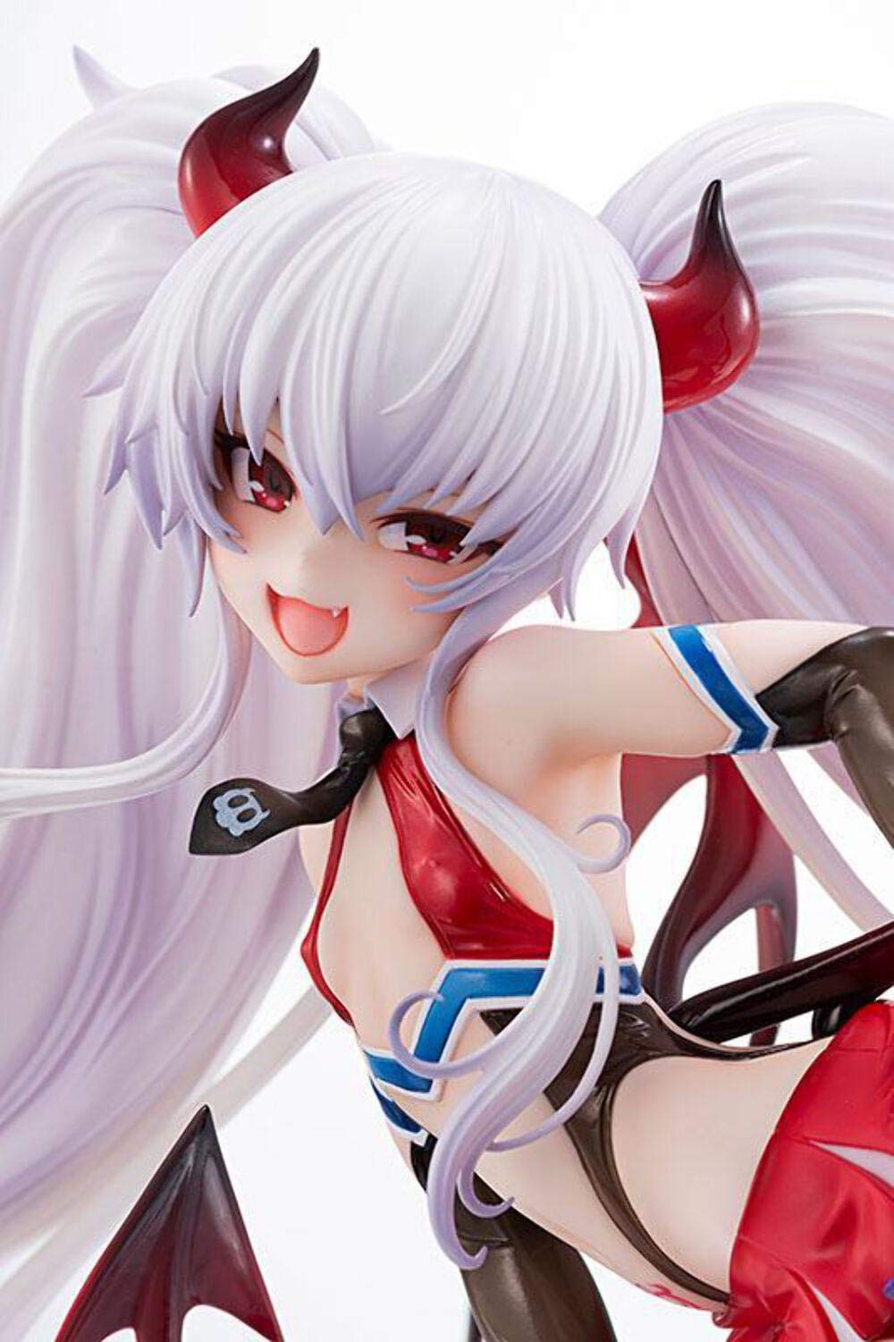 Amazon.com: Amakuni Bombergirl: Grim Aloe (Succubus Cheer Costume