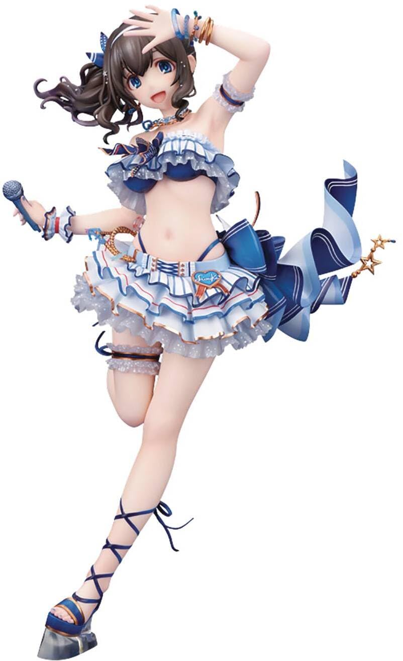 Amazon.co.jp: アルター アイドルマスター＼THE IDOLM@STER シンデレラ