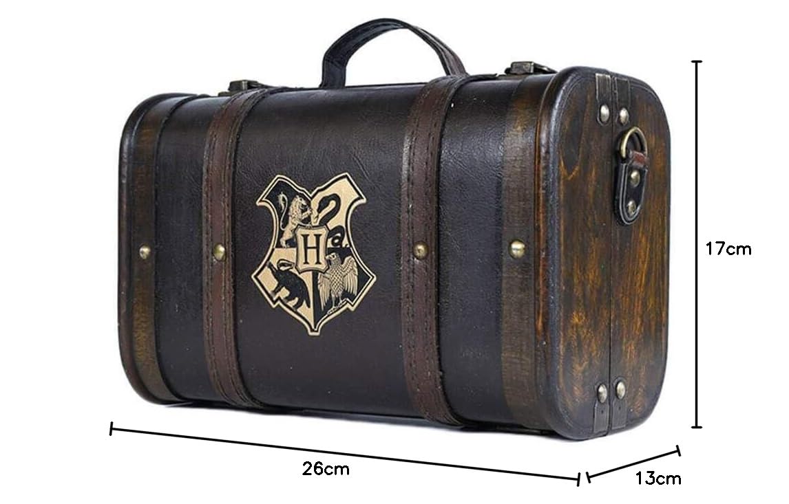 Amazon.co.jp: Harry Potter (Trouble Finds Me) Premium Gift Set