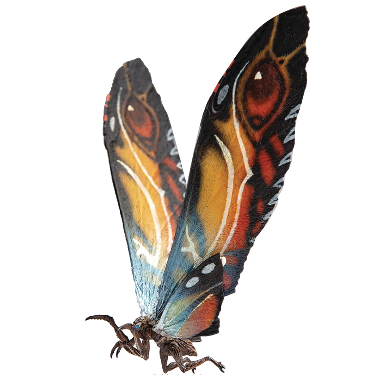 Amazon.com: Godzilla: King of Monsters – Mothra Exquisite Basic