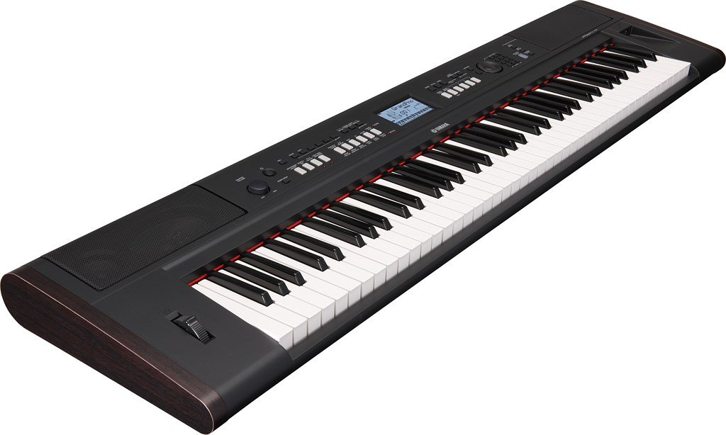 Amazon.co.jp: YAMAHA 電子キーボード piaggero(ピアジェーロ