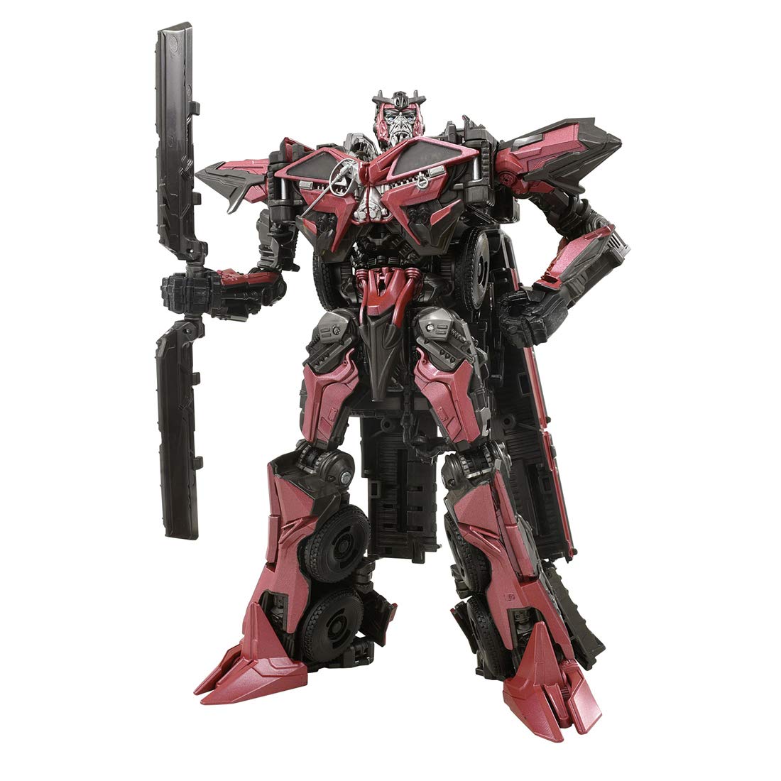 Amazon.co.jp: トランスフォーマー SS-49 センチネルプライム : おもちゃ