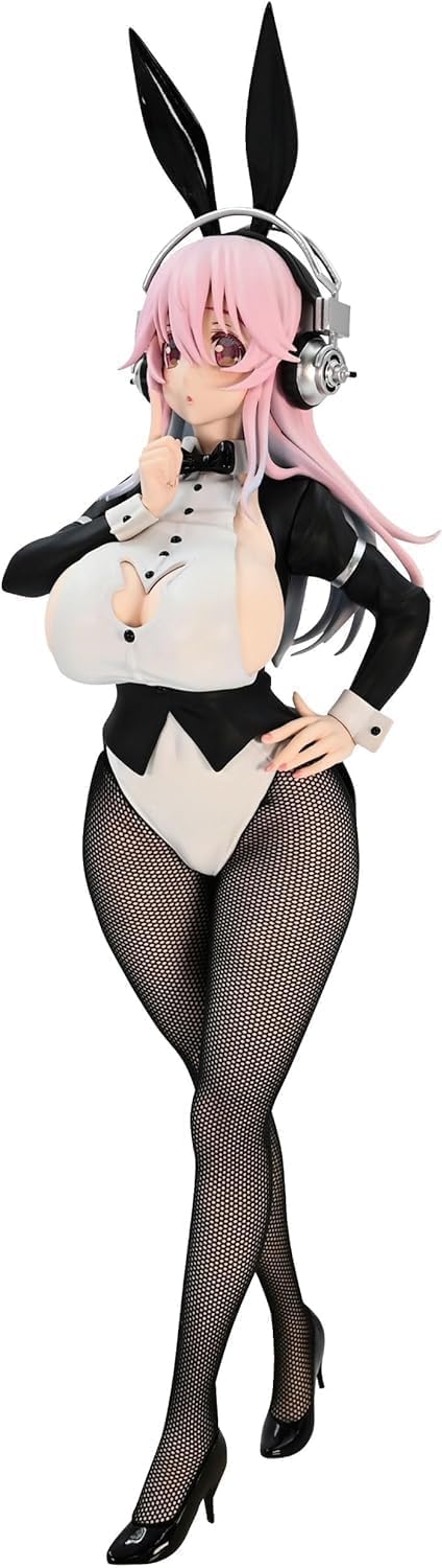 Amazon | すーぱーそに子 フィギュア BiCute Bunnies Figure Newly