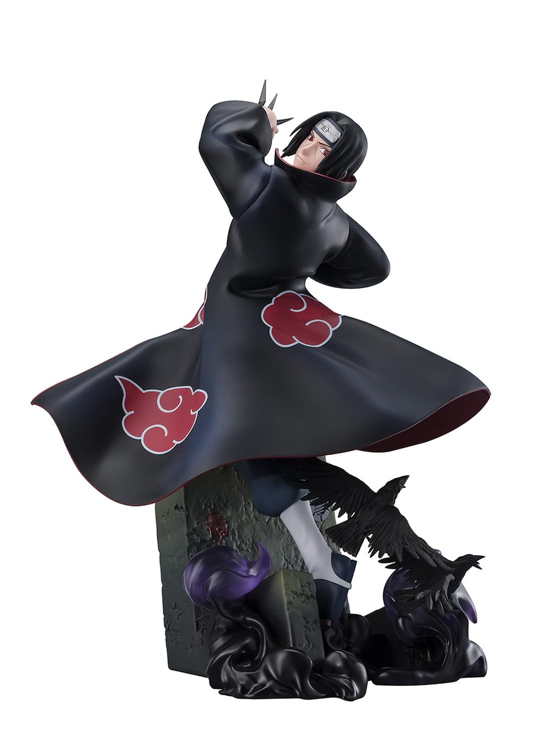Amazon.co.jp: TAMASHII NATIONS フィギュアーツZERO [超激戦] NARUTO