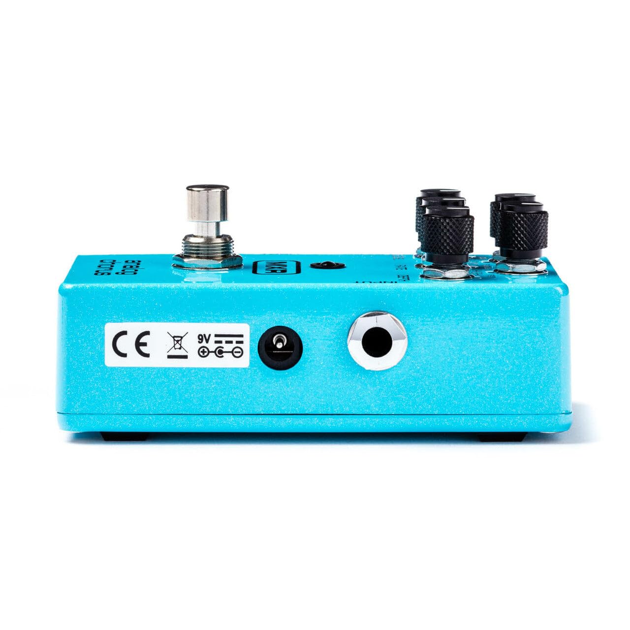 Amazon | 【 並行輸入品 】 Dunlop MXR M234 Analog Chorus