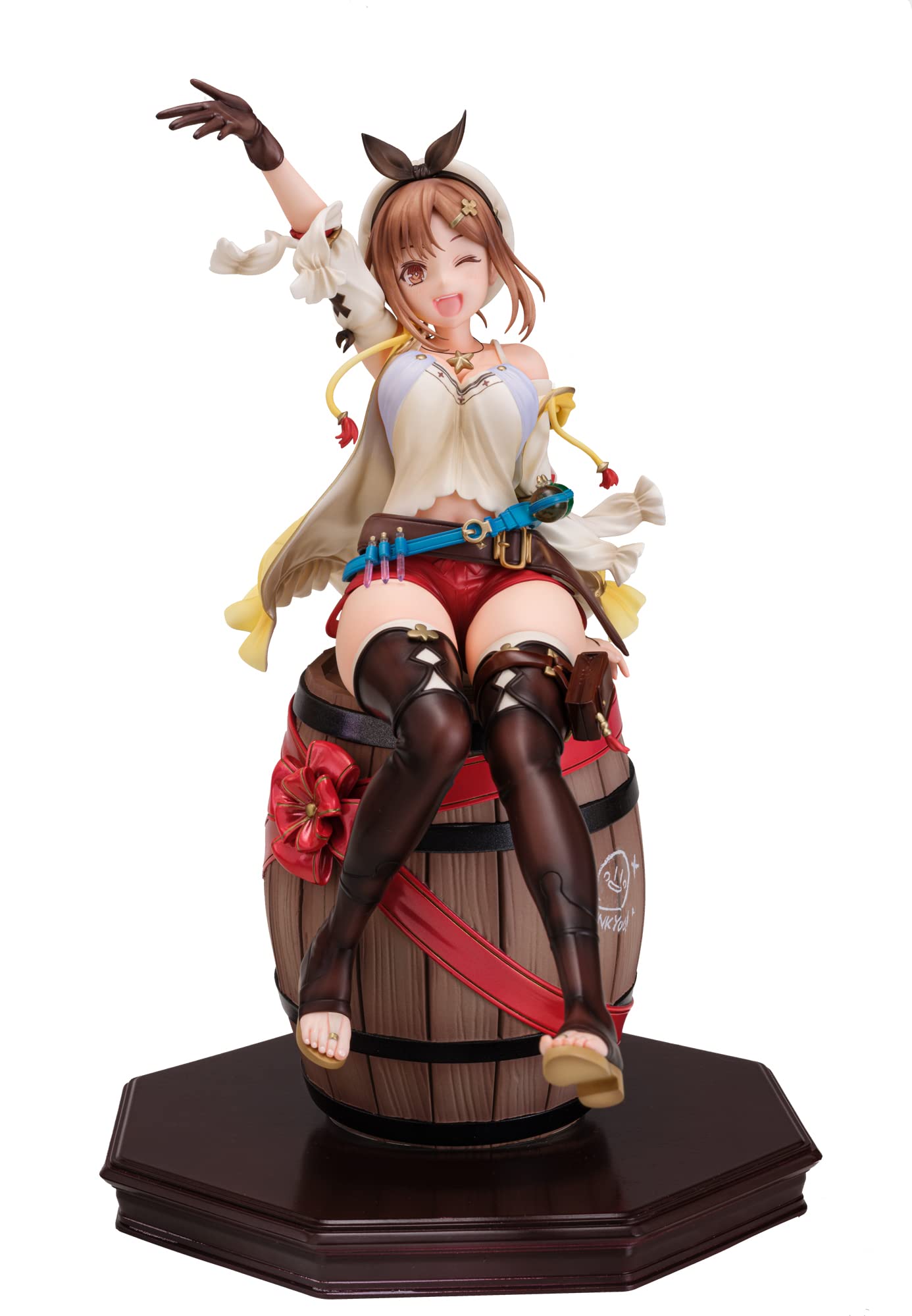 Amazon.co.jp: ライザのアトリエ ～常闇の女王と秘密の隠れ家～ ライザ