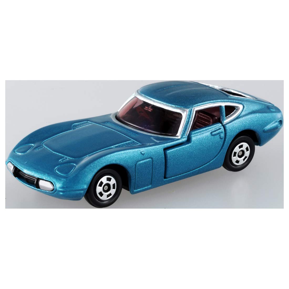 Amazon | トミカ 50周年記念コレクション 05 トヨタ 2000GT | ミニカー