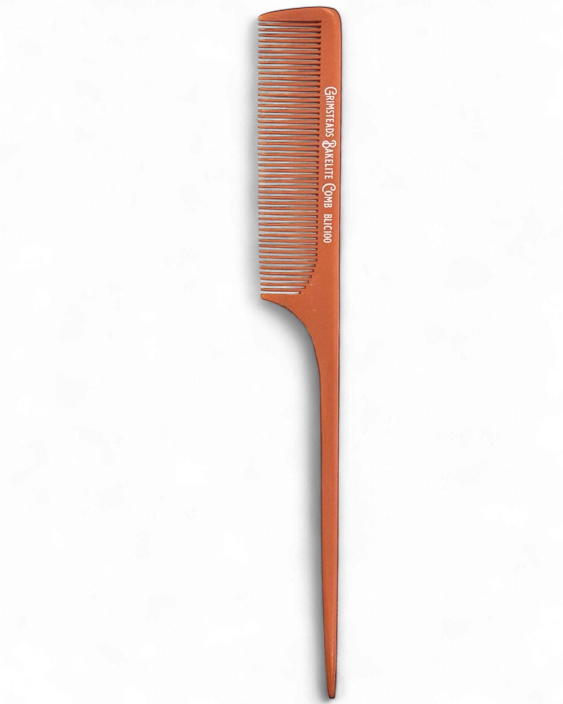 Amazon.co.jp: GRIMSTEADS FJT COMB 101 ベークライト アイロンパーマ