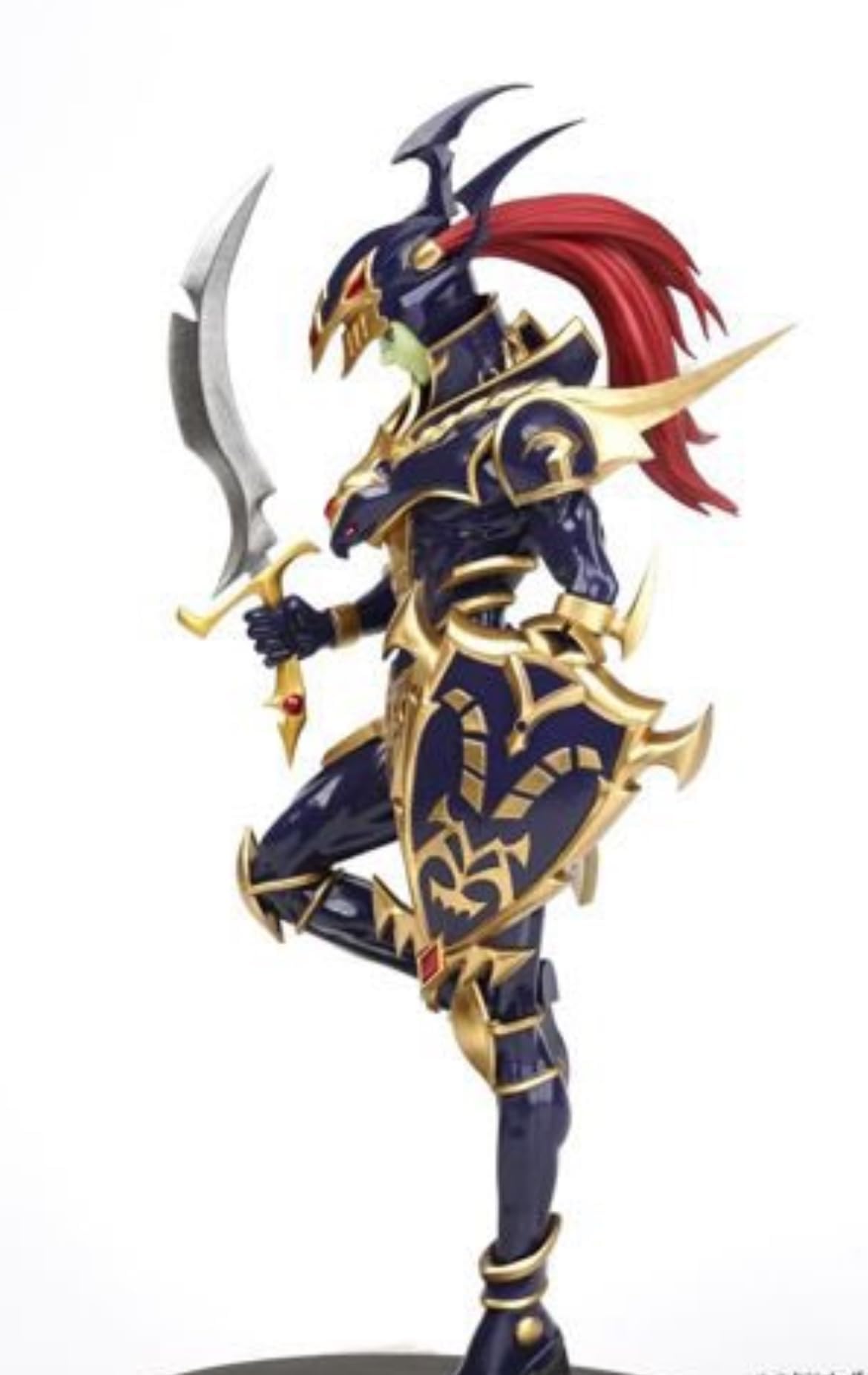 Amazon.co.jp: 【公式】遊*戯王 equal Arts カオス ソルジャー