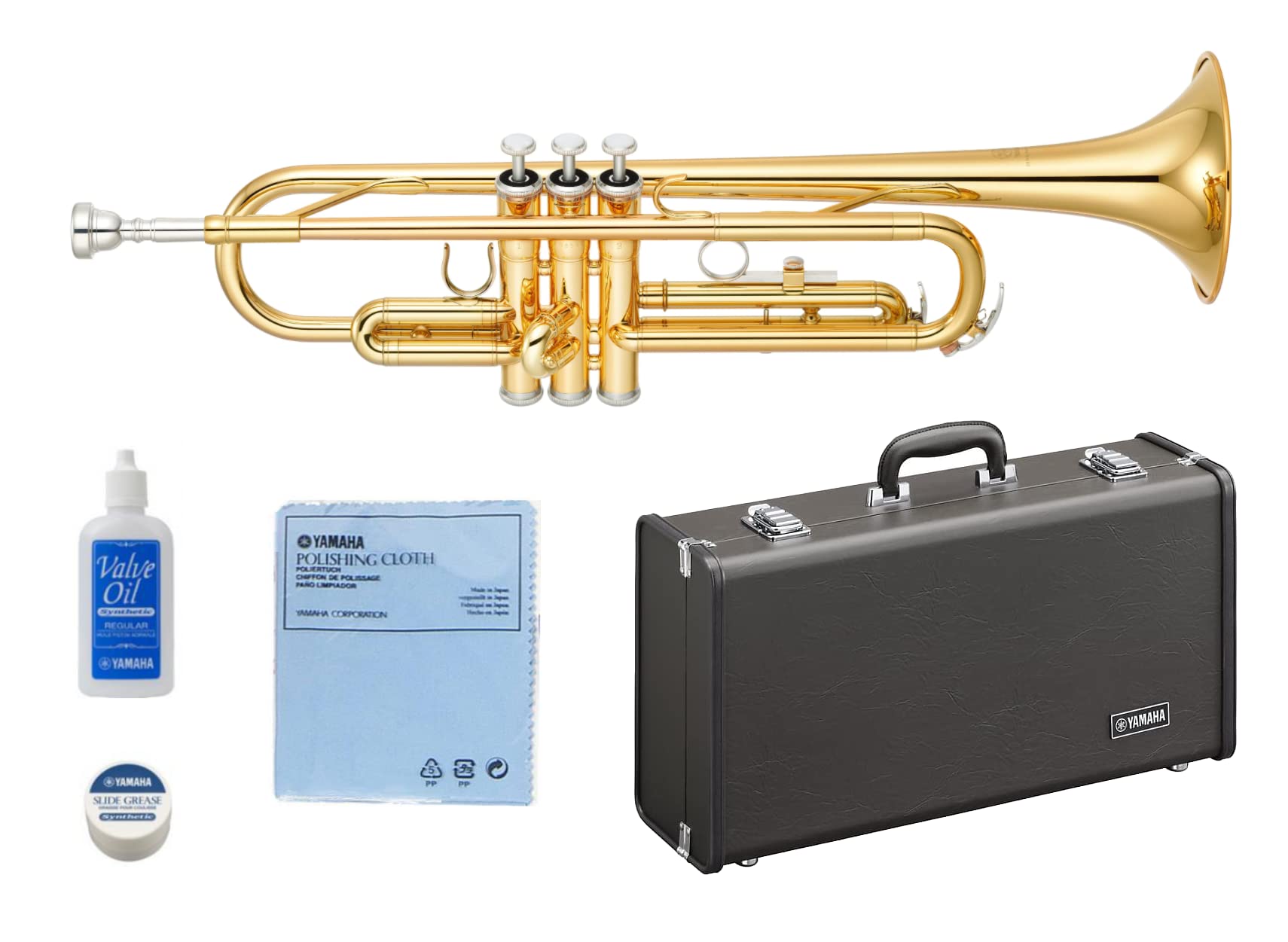 Amazon.co.jp: 【5年保証・管楽器無料引取サービス付き】YAMAHA ヤマハ