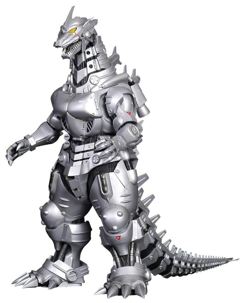 Amazon | エクスプラス GARAGE TOY 東宝大怪獣シリーズ 3式機龍 (2002