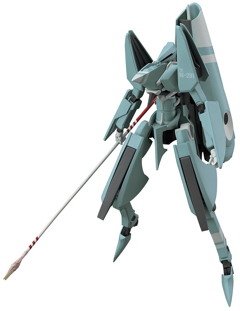 Amazon.co.jp: figma シドニアの騎士 一八式衛人 ノンスケール ABS&PVC