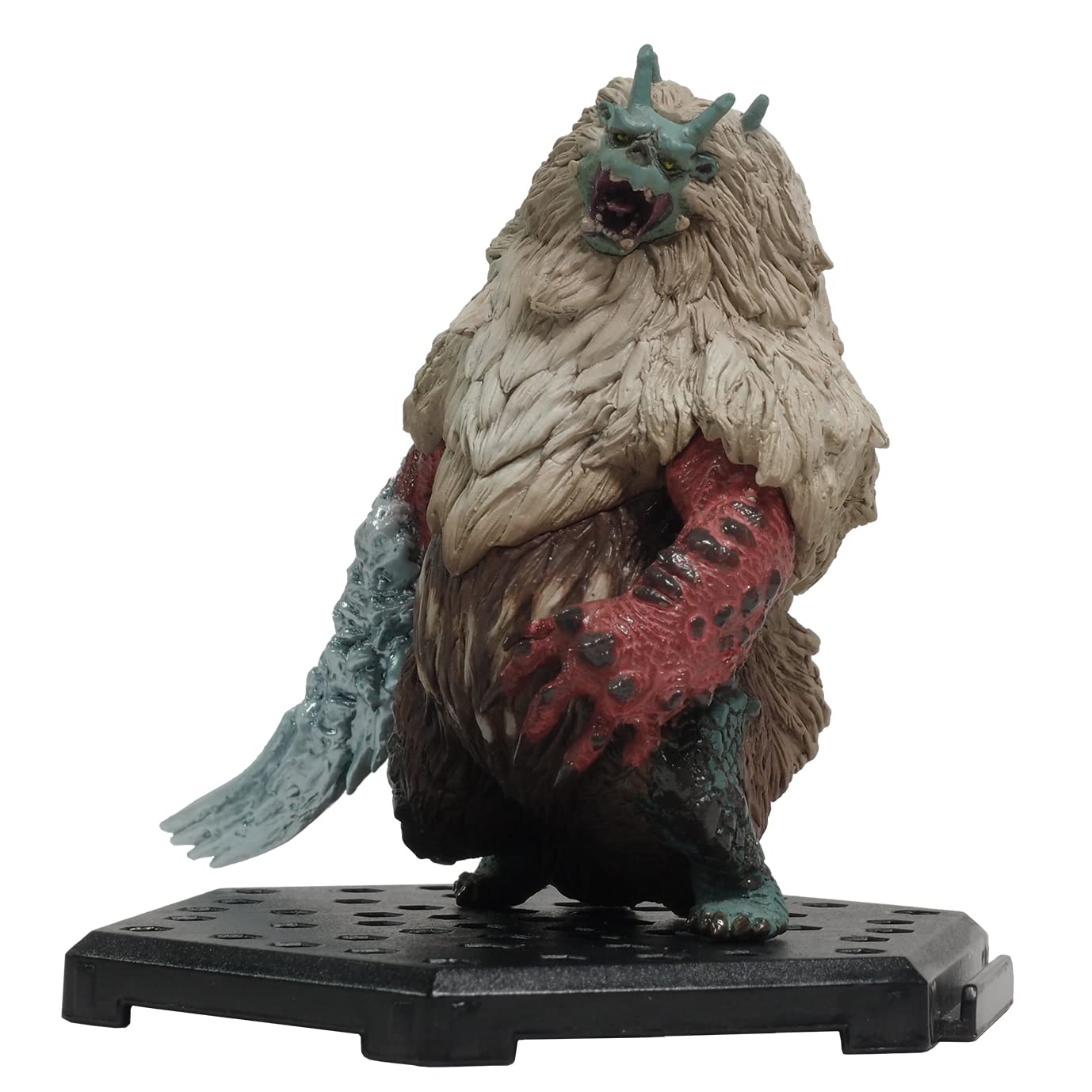 Amazon | カプコン(CAPCOM) フィギュアビルダー モンスターハンター