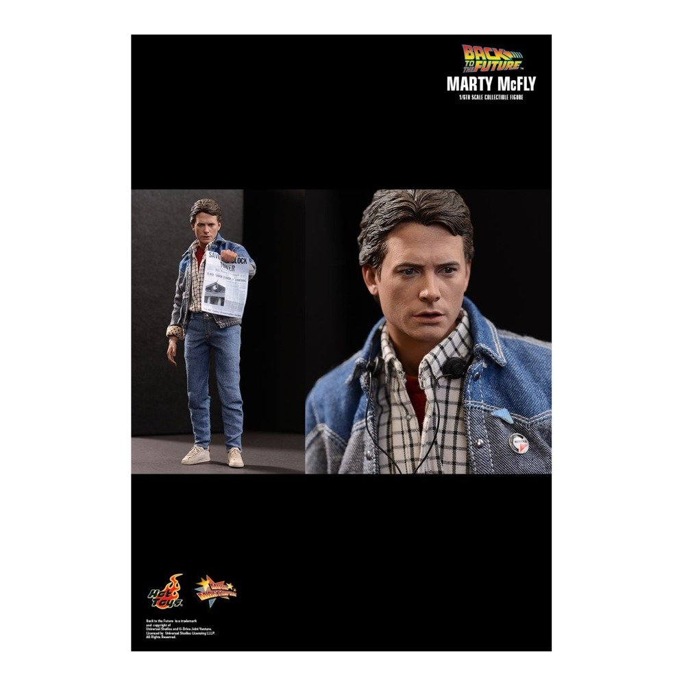 Amazon.co.jp: ムービー・マスターピース バック・トゥ・ザ
