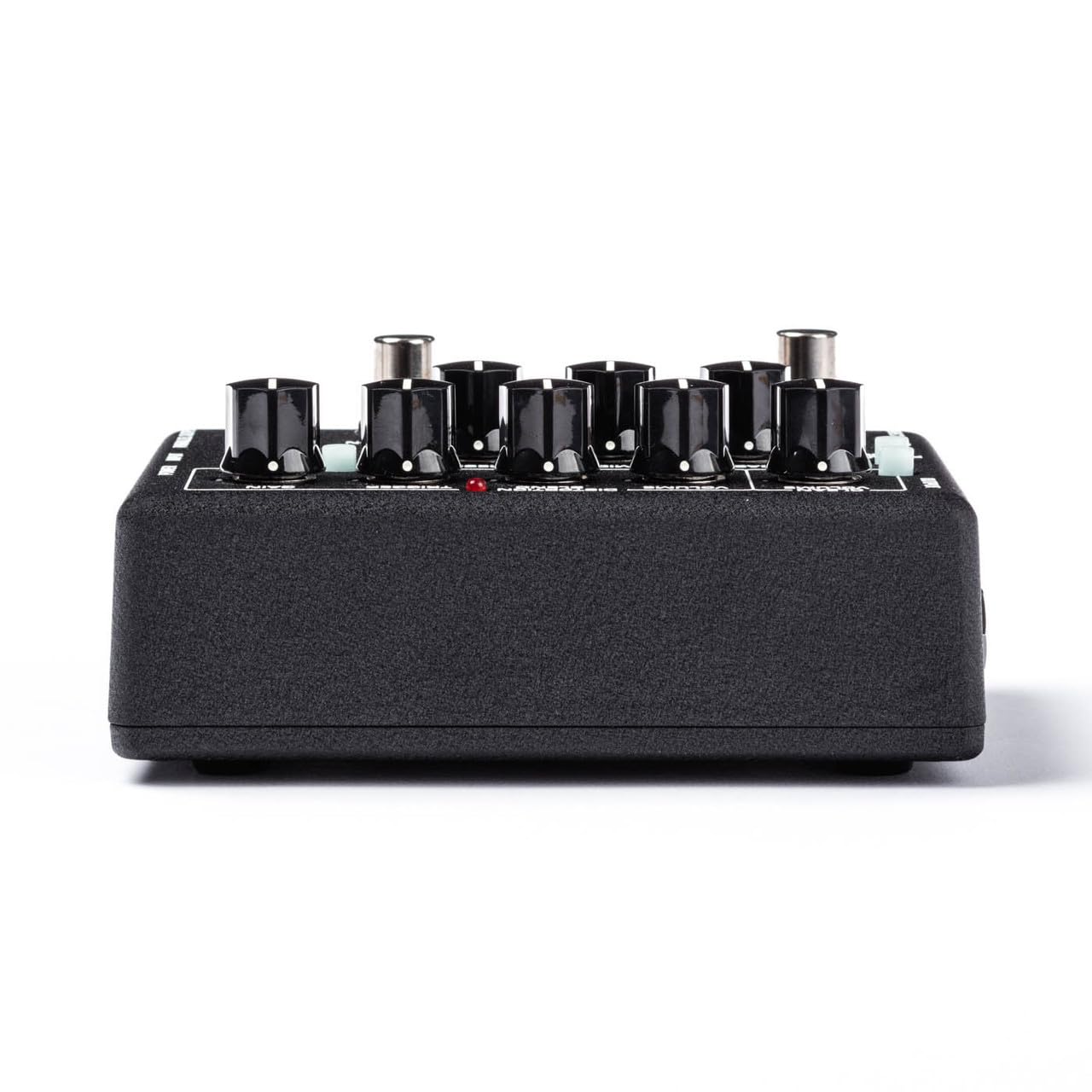 Amazon | MXR M80 Bass D.I.+ PLUS ギタープリアンプ ディストーション