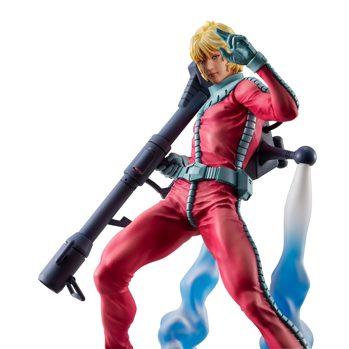 Amazon.co.jp: GGG 機動戦士ガンダム シャア・アズナブル ノーマル