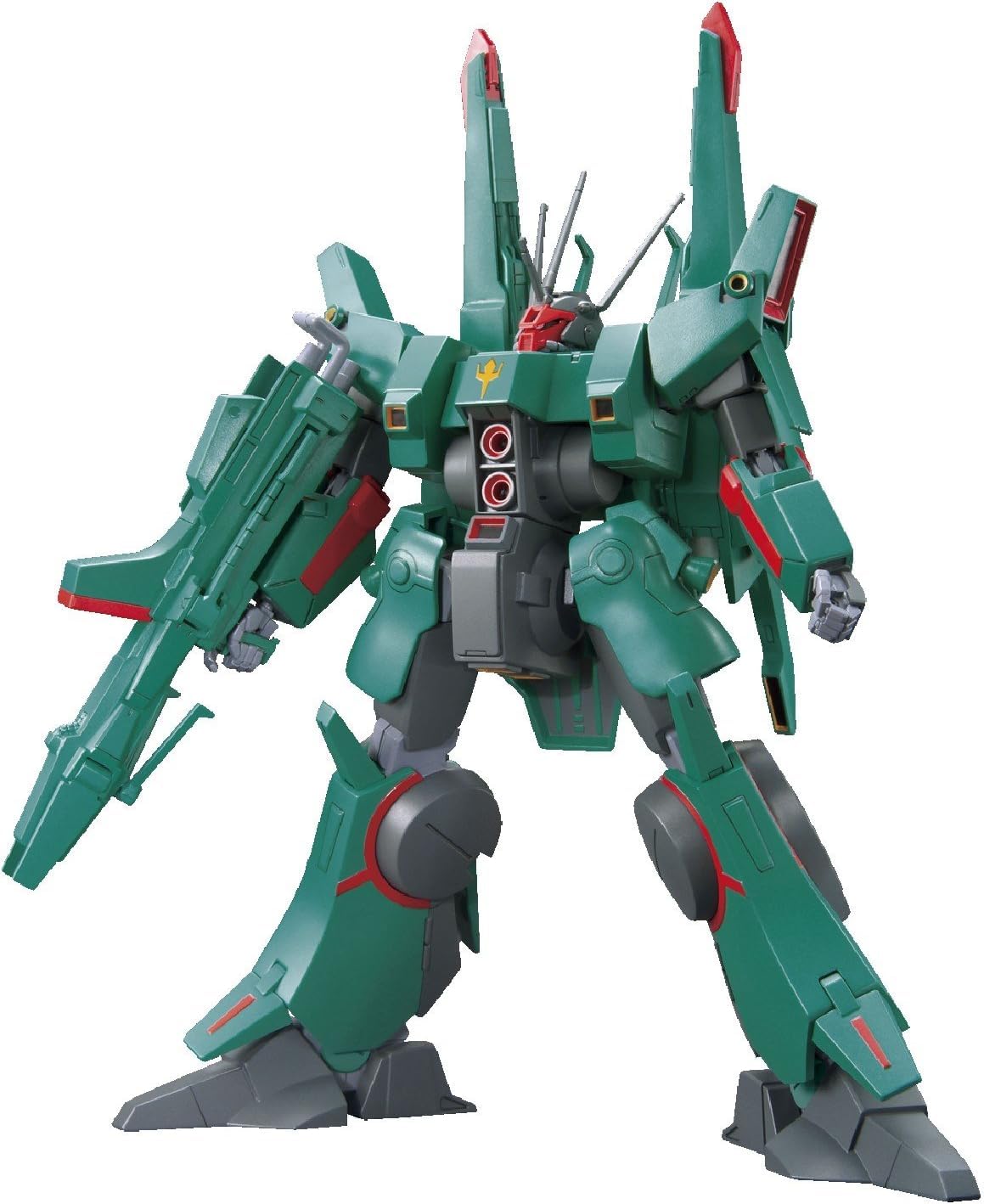 Amazon | BANDAI SPIRITS(バンダイ スピリッツ) HGUC 機動戦士ガンダム