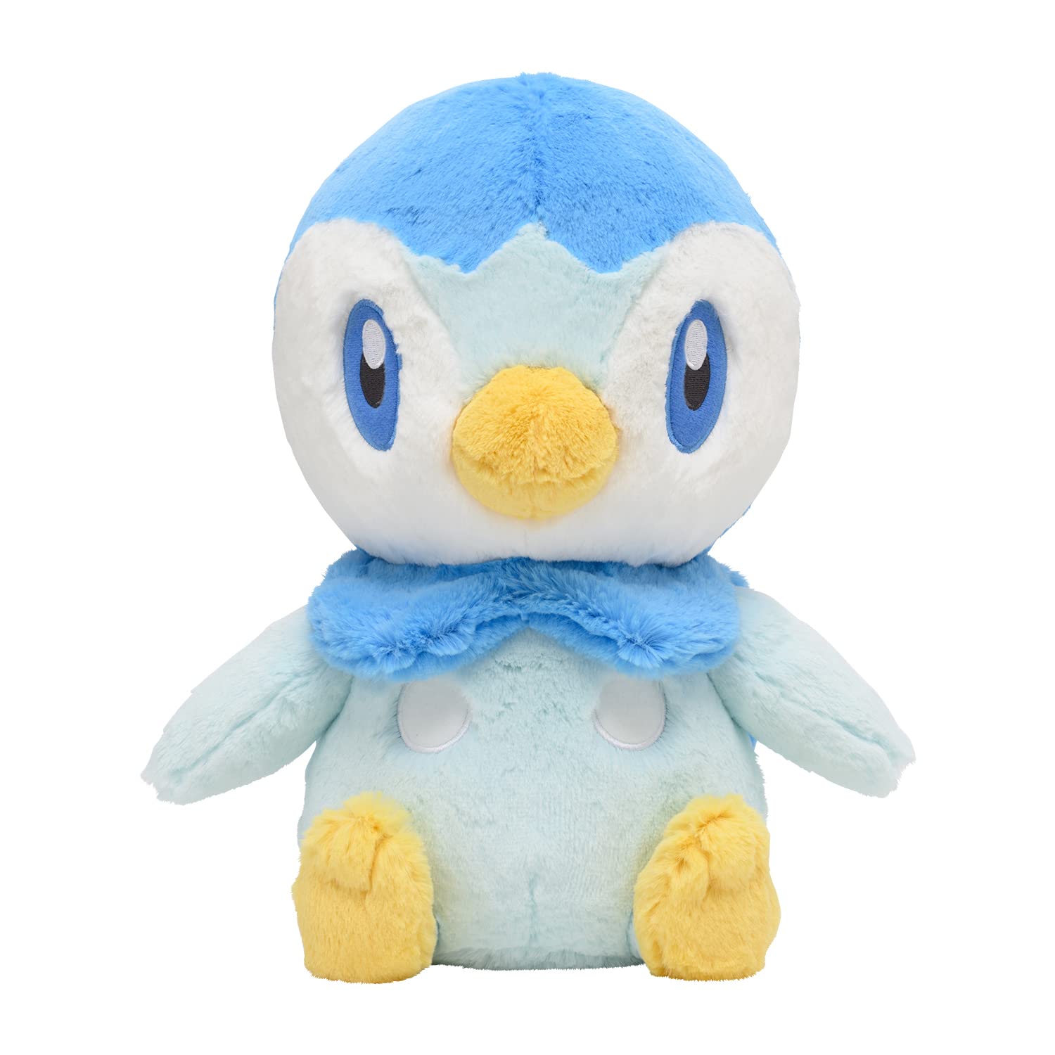 Amazon.co.jp: ポケモンセンターオリジナル ふわふわ抱きぬいぐるみ