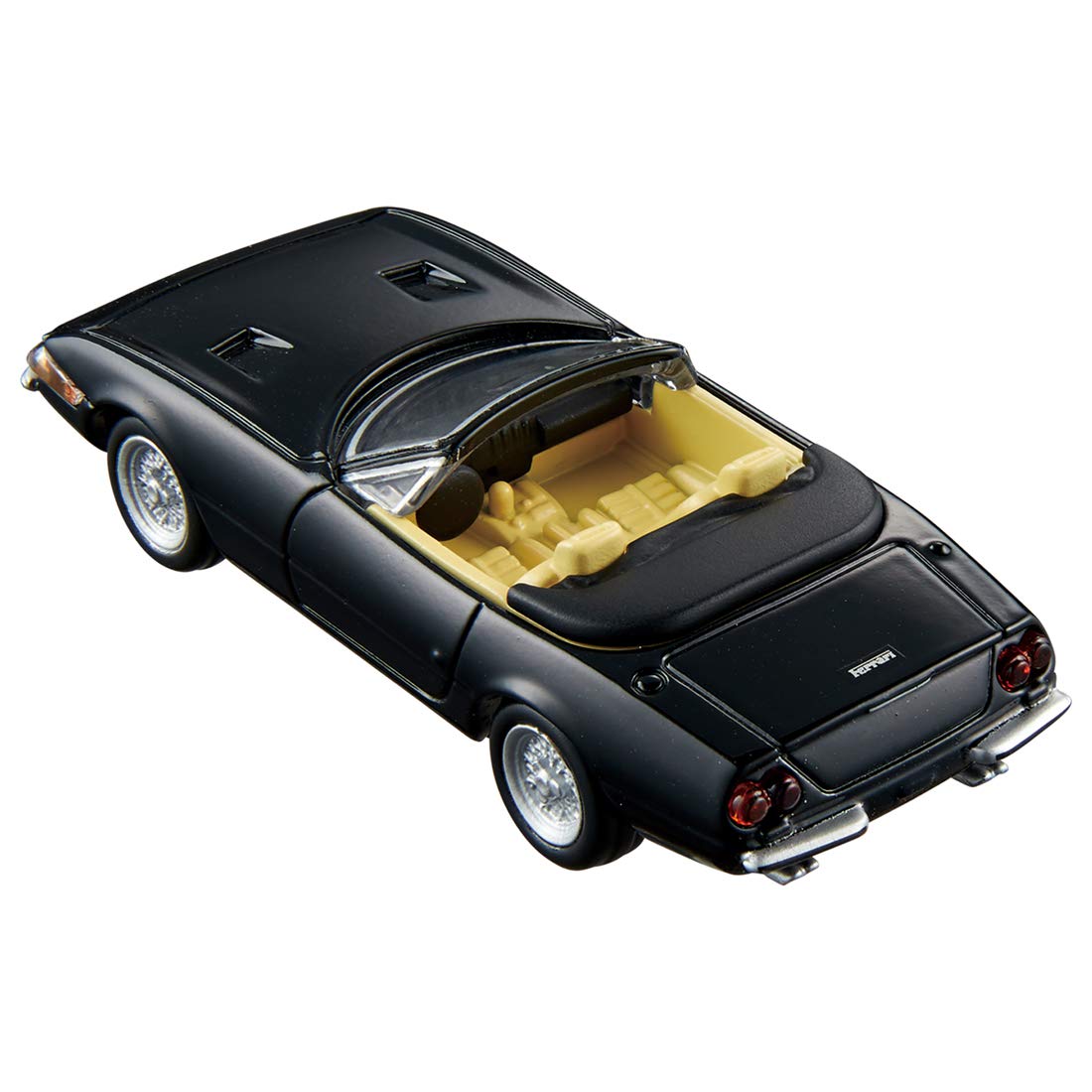Amazon | タカラトミー トミカ プレミアム 36 365 GTS4 ミニカー