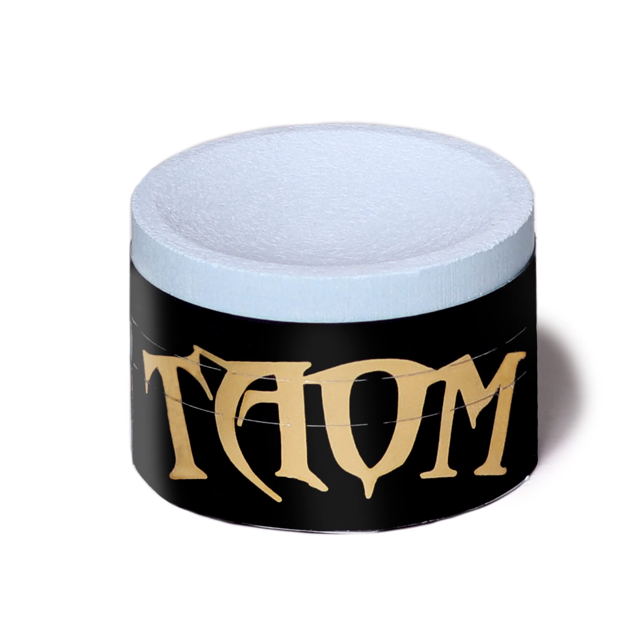 Amazon.co.jp: Taom ビリヤードキュー プレミアムチョーク 2.0 ブルー