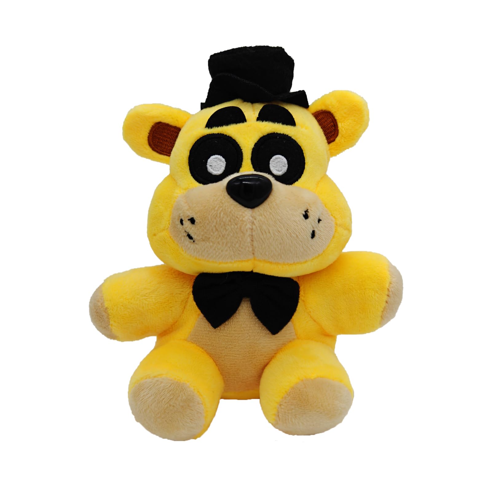 Amazon.co.jp: ゴールデンフレディのぬいぐるみ、FNAFぬいぐるみの